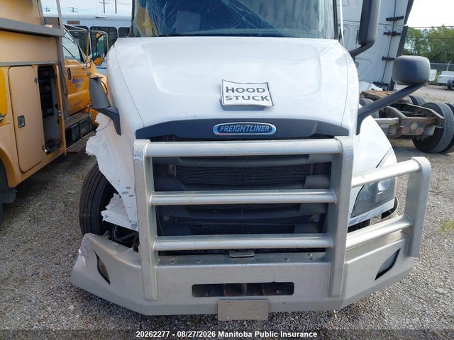 Freightliner Cascadia 126 2022 3AKJHHDR1NSMW5054 Image 10
