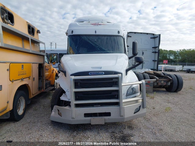 Freightliner Cascadia 126 2022 3AKJHHDR1NSMW5054 Image 12