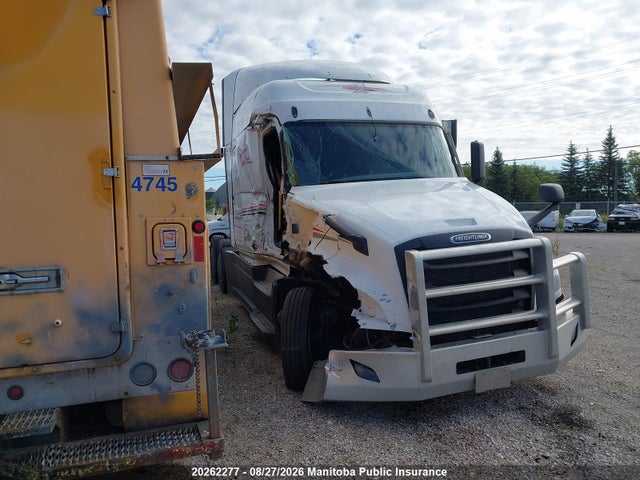 Freightliner Cascadia 126 2022 3AKJHHDR1NSMW5054 Image 13