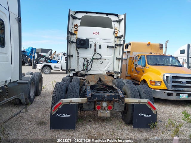 Freightliner Cascadia 126 2022 3AKJHHDR1NSMW5054 Image 15