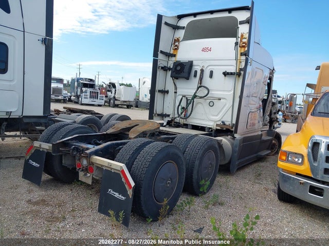 Freightliner Cascadia 126 2022 3AKJHHDR1NSMW5054 Image 4