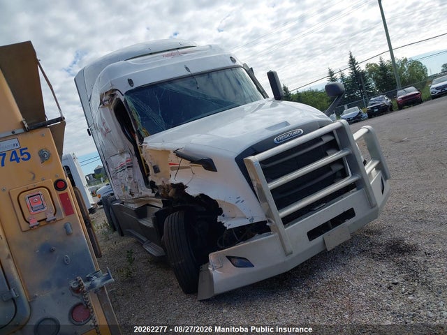Freightliner Cascadia 126 2022 3AKJHHDR1NSMW5054 Image 6
