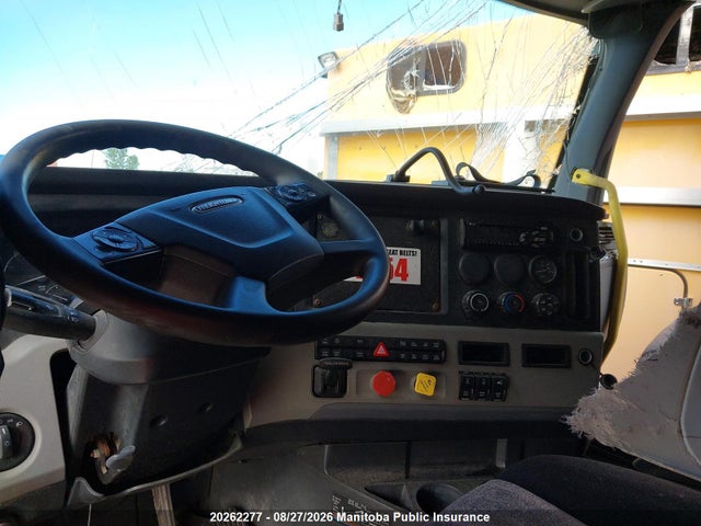Freightliner Cascadia 126 2022 3AKJHHDR1NSMW5054 Image 8