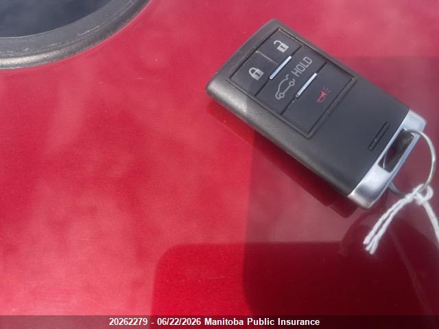 Cadillac Ats Turbo 2014 1G6AG5RX1E0190964 Image 11