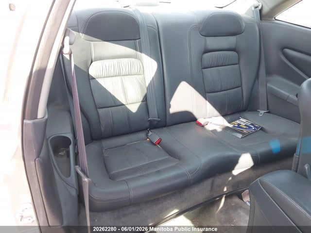 Продаж на аукціоні авто 2002 Honda Accord Ex-v6, vin: 1HGCG22542A800103, номер лоту: 20262280