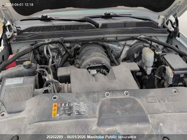 Aukcja sprzedaży 2015 Gmc Yukon Xl Denali, vin: 1GKS2JKJXFR265404, numer aukcji: 20262289