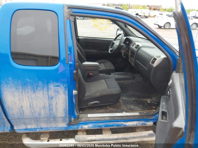 Продажа на аукционе авто 2008 Gmc Canyon Sle Ext Cab, vin: 1GTDT39E388215815, номер лота: 20262295