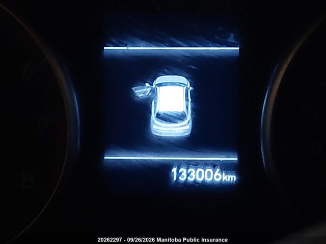 20262297 :رقم المزاد ، KMHH35LE9KU106498 vin ، 2019 Hyundai Elantra Gt Preferred مزاد بيع