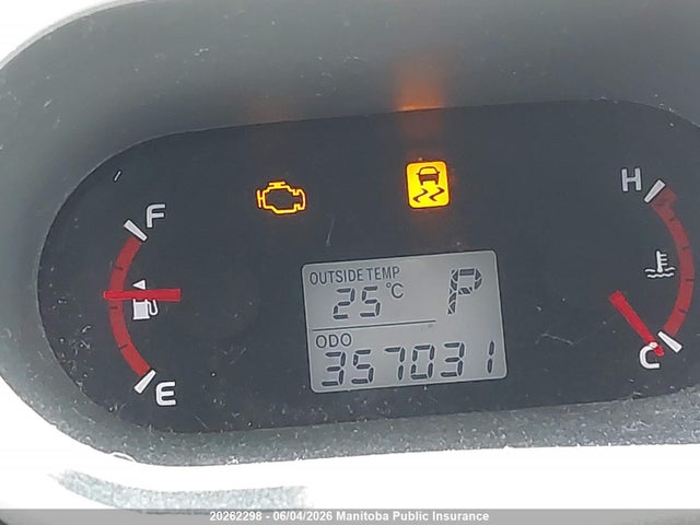 Продаж на аукціоні авто 2010 Toyota Matrix, vin: 2T1KU4EE5AC353866, номер лоту: 20262298