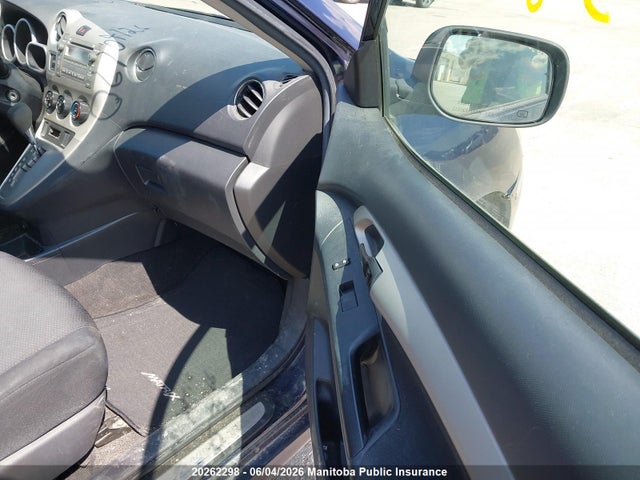 Продаж на аукціоні авто 2010 Toyota Matrix, vin: 2T1KU4EE5AC353866, номер лоту: 20262298