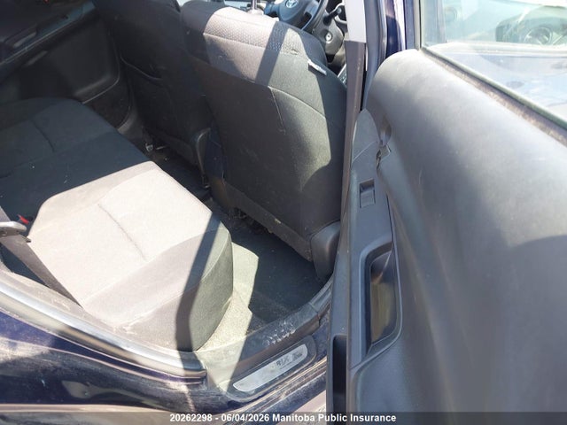 Продаж на аукціоні авто 2010 Toyota Matrix, vin: 2T1KU4EE5AC353866, номер лоту: 20262298