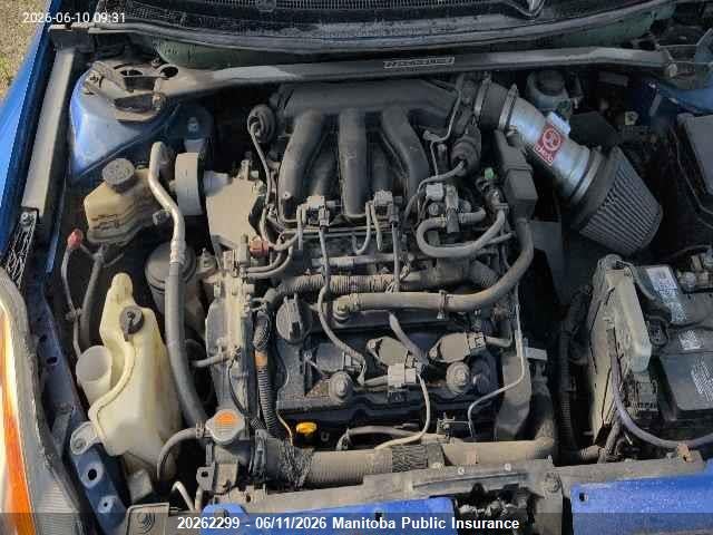 Продаж на аукціоні авто 2008 Nissan Altima 3.5 Se, vin: 1N4BL24E28C121453, номер лоту: 20262299