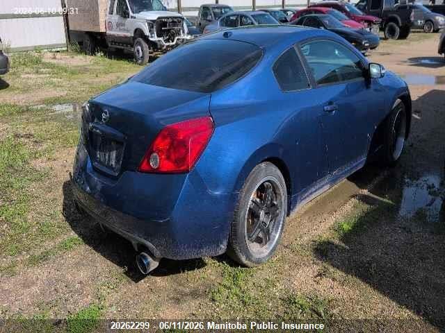 Продаж на аукціоні авто 2008 Nissan Altima 3.5 Se, vin: 1N4BL24E28C121453, номер лоту: 20262299