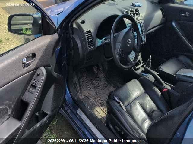 Продаж на аукціоні авто 2008 Nissan Altima 3.5 Se, vin: 1N4BL24E28C121453, номер лоту: 20262299