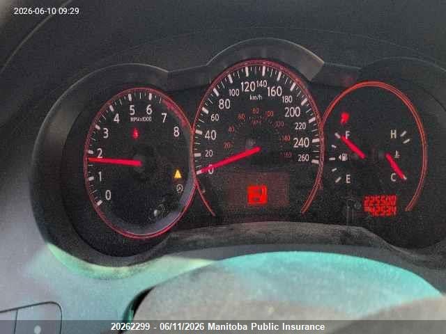 Продаж на аукціоні авто 2008 Nissan Altima 3.5 Se, vin: 1N4BL24E28C121453, номер лоту: 20262299