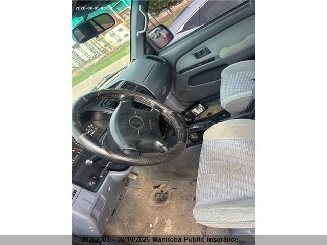 1998 Toyota 4runner Sr5 V6 მანქანა იყიდება აუქციონზე, vin: JT3HN86R0W0165990, აუქციონის ნომერი: 20262303