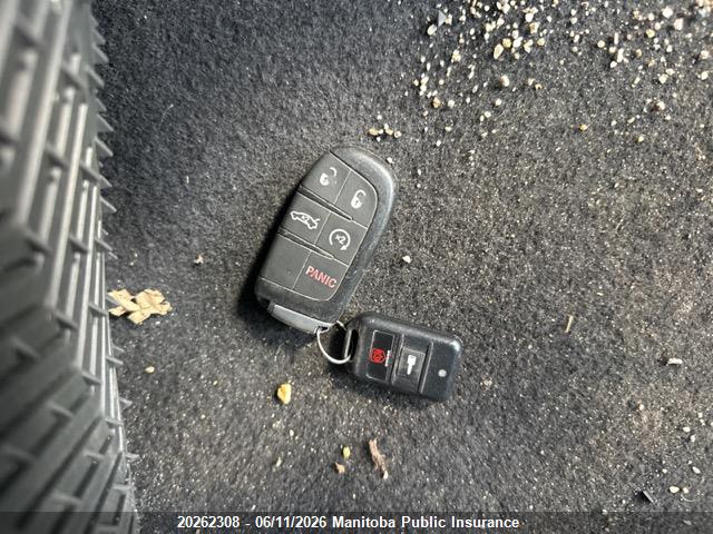 20262308 :رقم المزاد ، 1C3CDFCB9ED770395 vin ، 2014 Dodge Dart Limited مزاد بيع