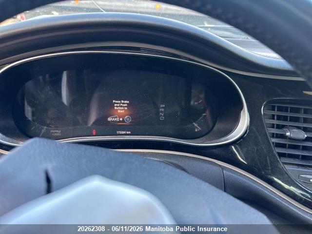 20262308 :رقم المزاد ، 1C3CDFCB9ED770395 vin ، 2014 Dodge Dart Limited مزاد بيع