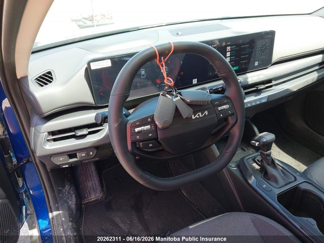KIA K4 Ex 2025 3KPFU4DE9SE175420 Image 11