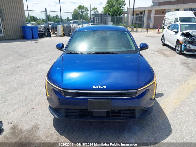 KIA K4 Ex 2025 3KPFU4DE9SE175420 Image 12