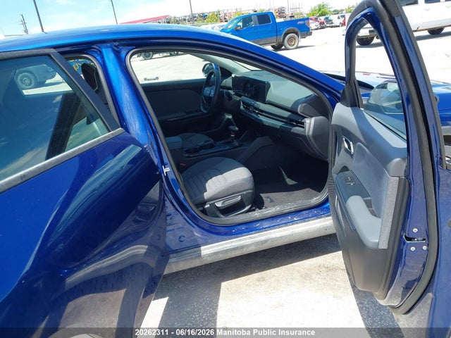 KIA K4 Ex 2025 3KPFU4DE9SE175420 Image 5