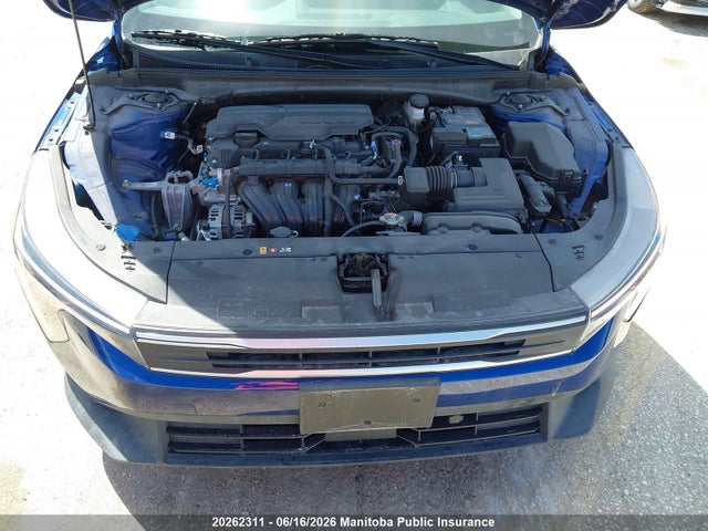 KIA K4 Ex 2025 3KPFU4DE9SE175420 Image 9