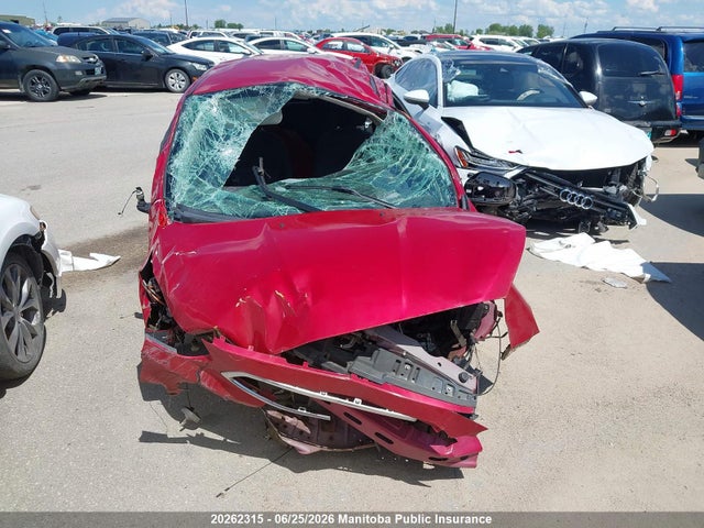 Mitsubishi MIRAGE ES 2019 ML32A3HJ7KH006731 Image 12
