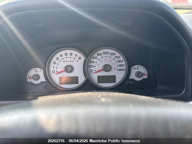 Продажа на аукционе авто 2006 Ford Escape Limited V6, vin: 1FMYU94186KC86087, номер лота: 20262316