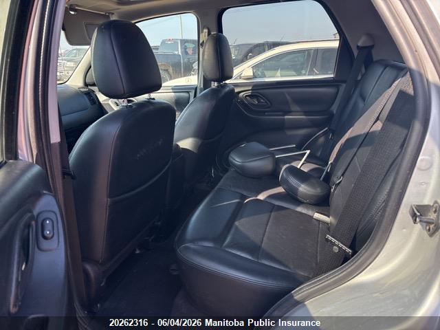 Продажа на аукционе авто 2006 Ford Escape Limited V6, vin: 1FMYU94186KC86087, номер лота: 20262316