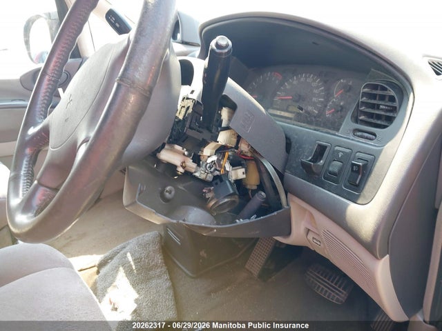 1994 Mitsubishi Delica მანქანა იყიდება აუქციონზე, vin: PE8W0007411, აუქციონის ნომერი: 20262317