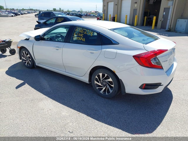 Honda CIVIC EX 2016 2HGFC2F73GH006142 Image 3