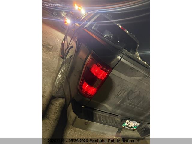 Ford F150 Xlt Supercrew 2021 1FTEW1EP7MFC52847 Image 7