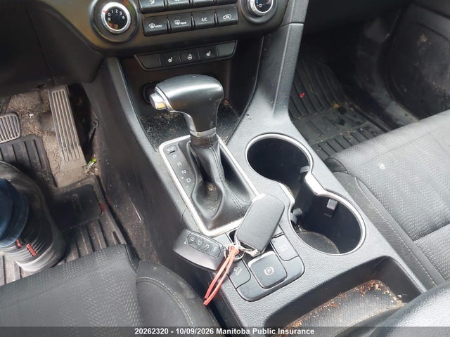 KNDPNCAC0N7976479 KIA Sportage Ex S