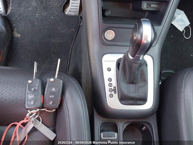 20262324 :رقم المزاد ، WVGNV7AX7HK007776 vin ، 2017 Volkswagen Tiguan 2.0 Tsi مزاد بيع