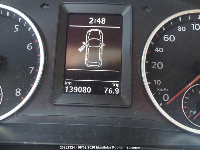20262324 :رقم المزاد ، WVGNV7AX7HK007776 vin ، 2017 Volkswagen Tiguan 2.0 Tsi مزاد بيع