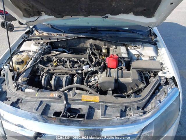 Продаж на аукціоні авто 2010 Ford Fusion S, vin: 3FAHP0HA1AR144191, номер лоту: 20262330