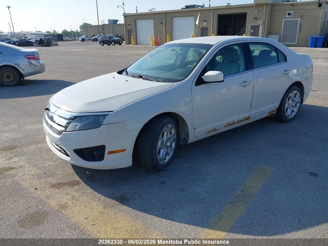 Продаж на аукціоні авто 2010 Ford Fusion S, vin: 3FAHP0HA1AR144191, номер лоту: 20262330