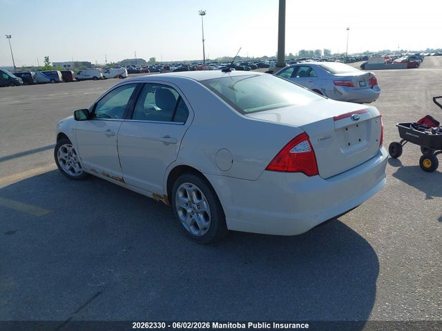 Продаж на аукціоні авто 2010 Ford Fusion S, vin: 3FAHP0HA1AR144191, номер лоту: 20262330