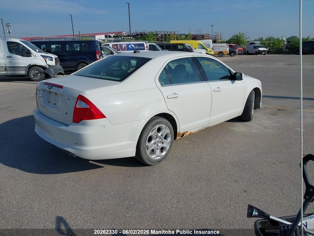 Продаж на аукціоні авто 2010 Ford Fusion S, vin: 3FAHP0HA1AR144191, номер лоту: 20262330