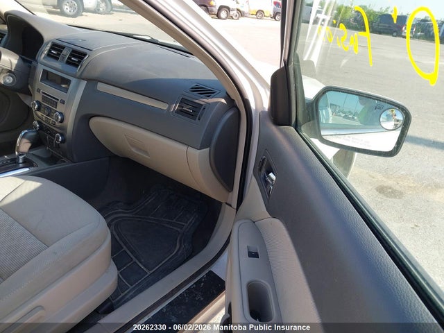 Продаж на аукціоні авто 2010 Ford Fusion S, vin: 3FAHP0HA1AR144191, номер лоту: 20262330