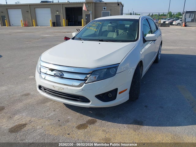 Продаж на аукціоні авто 2010 Ford Fusion S, vin: 3FAHP0HA1AR144191, номер лоту: 20262330
