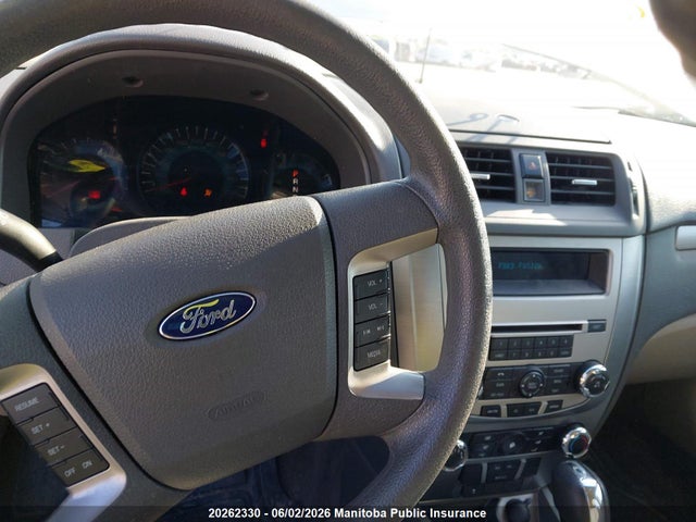 Продаж на аукціоні авто 2010 Ford Fusion S, vin: 3FAHP0HA1AR144191, номер лоту: 20262330
