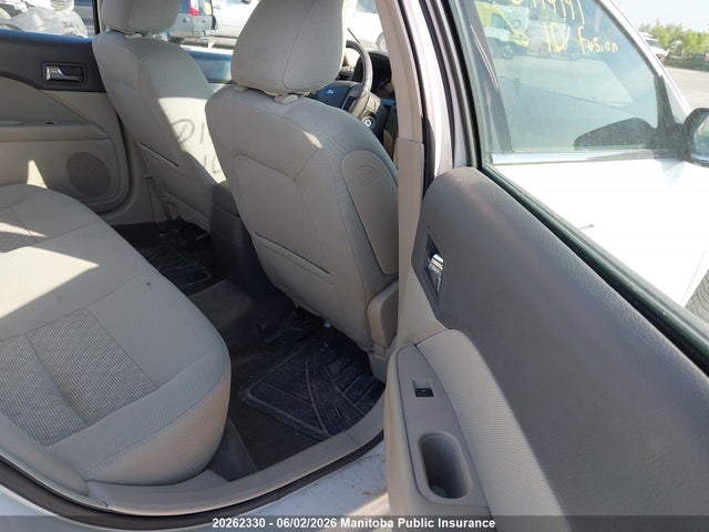 Продаж на аукціоні авто 2010 Ford Fusion S, vin: 3FAHP0HA1AR144191, номер лоту: 20262330