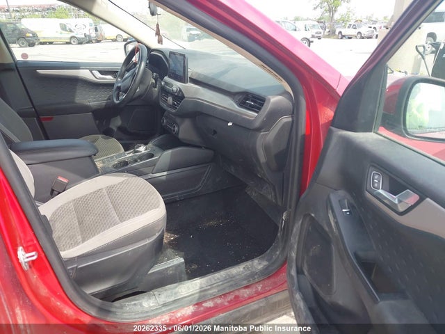 Aukcja sprzedaży 2020 Ford Escape Se, vin: 1FMCU9G68LUB76562, numer aukcji: 20262335