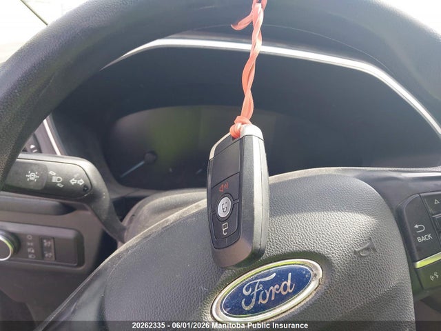Aukcja sprzedaży 2020 Ford Escape Se, vin: 1FMCU9G68LUB76562, numer aukcji: 20262335