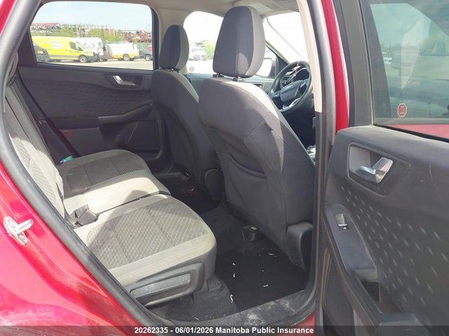 Aukcja sprzedaży 2020 Ford Escape Se, vin: 1FMCU9G68LUB76562, numer aukcji: 20262335