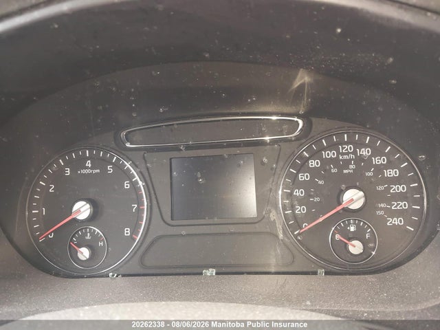 2019 Kia Sorento Lx მანქანა იყიდება აუქციონზე, vin: 5XYPGDA35KG455224, აუქციონის ნომერი: 20262338