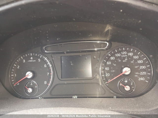 2019 Kia Sorento Lx მანქანა იყიდება აუქციონზე, vin: 5XYPGDA35KG455224, აუქციონის ნომერი: 20262338
