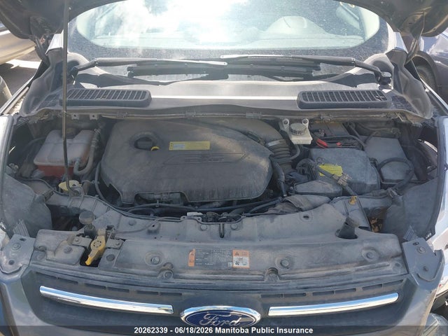 1FMCU0GX2EUB88049 Ford ESCAPE SE