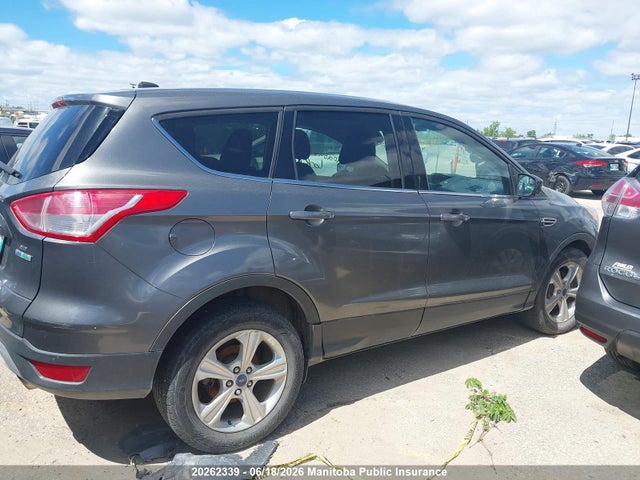1FMCU0GX2EUB88049 Ford ESCAPE SE